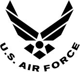 U S Air Force Logo