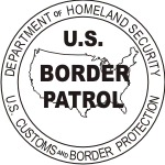 US Border Patrol